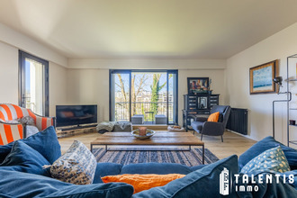Ma-Cabane - Vente Appartement Nantes, 114 m²