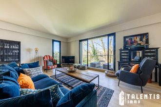 Ma-Cabane - Vente Appartement Nantes, 114 m²