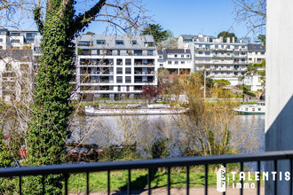 Ma-Cabane - Vente Appartement Nantes, 114 m²