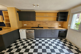 Ma-Cabane - Vente Appartement NANTES, 66 m²