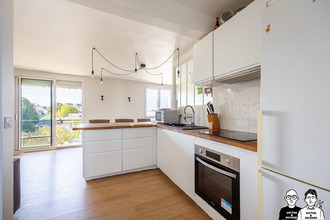 Ma-Cabane - Vente Appartement NANTES, 62 m²