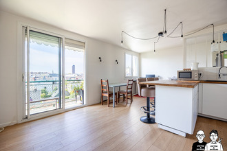 Ma-Cabane - Vente Appartement NANTES, 62 m²