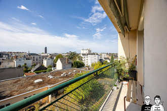 Ma-Cabane - Vente Appartement NANTES, 62 m²