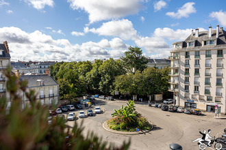 Ma-Cabane - Vente Appartement NANTES, 69 m²
