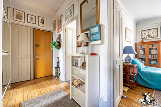 Ma-Cabane - Vente Appartement NANTES, 69 m²