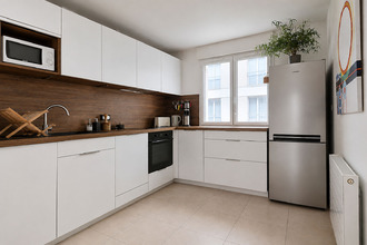 Ma-Cabane - Vente Appartement NANTES, 80 m²
