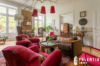 Ma-Cabane - Vente Appartement Nantes, 143 m²