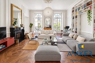 Ma-Cabane - Vente Appartement Nantes, 125 m²