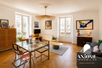 Ma-Cabane - Vente Appartement Nantes, 75 m²