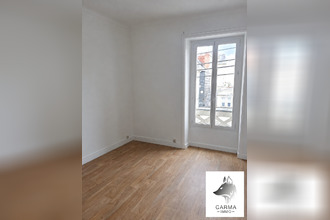 Ma-Cabane - Vente Appartement Nantes, 26 m²