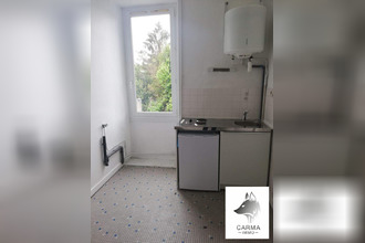 Ma-Cabane - Vente Appartement Nantes, 26 m²