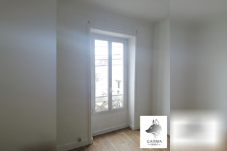 Ma-Cabane - Vente Appartement Nantes, 26 m²