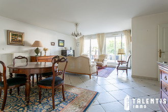 Ma-Cabane - Vente Appartement Nantes, 95 m²