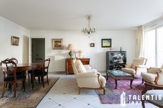 Ma-Cabane - Vente Appartement Nantes, 95 m²