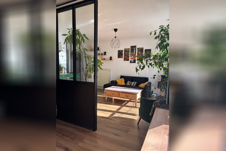 Ma-Cabane - Vente Appartement Nantes, 66 m²