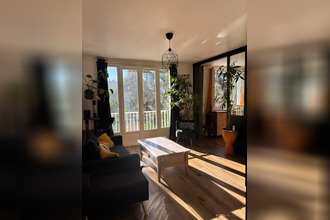 Ma-Cabane - Vente Appartement Nantes, 66 m²