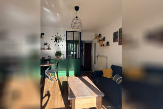 Ma-Cabane - Vente Appartement Nantes, 66 m²