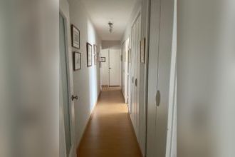 Vente Appartement 44100, NANTES France