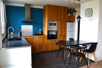 Ma-Cabane - Vente Appartement NANTES, 46 m²