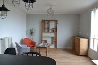 Ma-Cabane - Vente Appartement NANTES, 46 m²