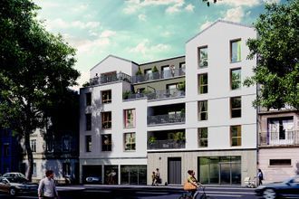 Ma-Cabane - Vente Appartement NANTES, 90 m²