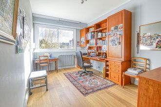 Ma-Cabane - Vente Appartement NANTES, 153 m²