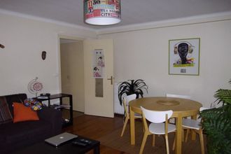 Ma-Cabane - Vente Appartement NANTES, 50 m²