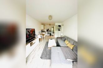 Ma-Cabane - Vente Appartement Nantes, 43 m²