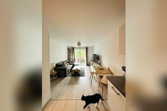 Ma-Cabane - Vente Appartement Nantes, 43 m²