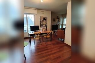 Ma-Cabane - Vente Appartement Nantes, 46 m²