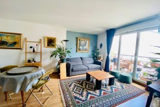 Ma-Cabane - Vente Appartement Nantes, 44 m²