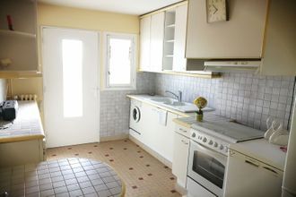 Ma-Cabane - Vente Appartement NANTES, 80 m²