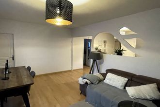 Ma-Cabane - Vente Appartement NANTES, 88 m²