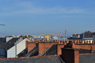 Vente Appartement 44100, NANTES France
