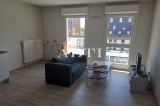 Ma-Cabane - Vente Appartement Nantes, 40 m²