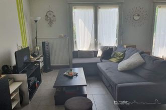 Ma-Cabane - Vente Appartement Nantes, 63 m²