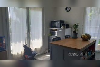 Ma-Cabane - Vente Appartement Nantes, 63 m²