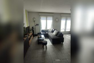 Ma-Cabane - Vente Appartement Nantes, 63 m²