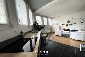 Ma-Cabane - Vente Appartement Nantes, 42 m²