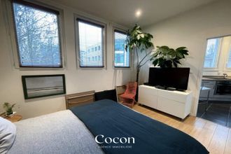 Ma-Cabane - Vente Appartement Nantes, 42 m²