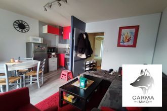 Ma-Cabane - Vente Appartement Nantes, 31 m²