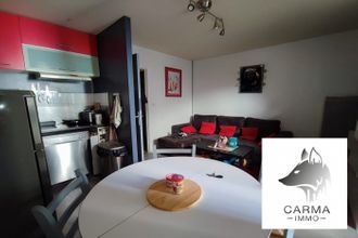 Ma-Cabane - Vente Appartement Nantes, 31 m²