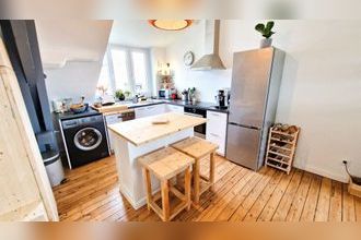 Ma-Cabane - Vente Appartement NANTES, 72 m²