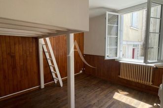 Ma-Cabane - Vente Appartement NANTES, 24 m²