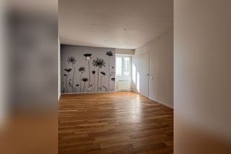 Ma-Cabane - Vente Appartement NANTES, 43 m²