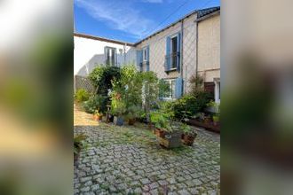 Ma-Cabane - Vente Appartement NANTES, 43 m²