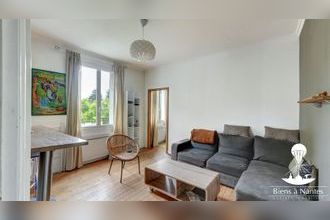 Ma-Cabane - Vente Appartement NANTES, 32 m²