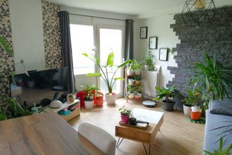 Ma-Cabane - Vente Appartement NANTES, 67 m²