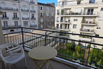 Ma-Cabane - Vente Appartement NANTES, 44 m²