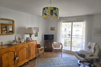 Ma-Cabane - Vente Appartement NANTES, 44 m²